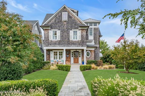 401 Trenton Boulevard JULY Sea Girt NJ 08750
