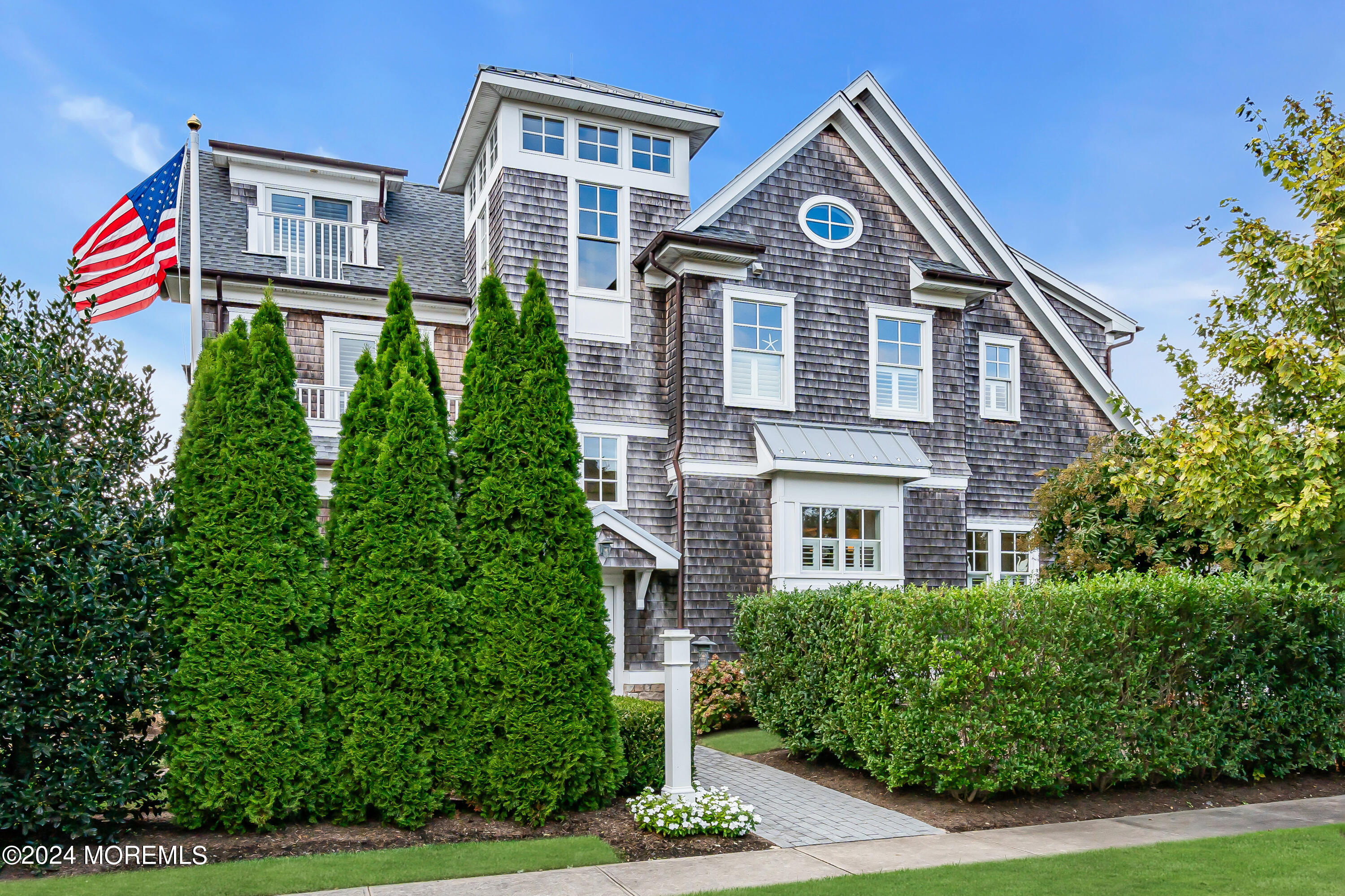 401 Trenton Boulevard JULY