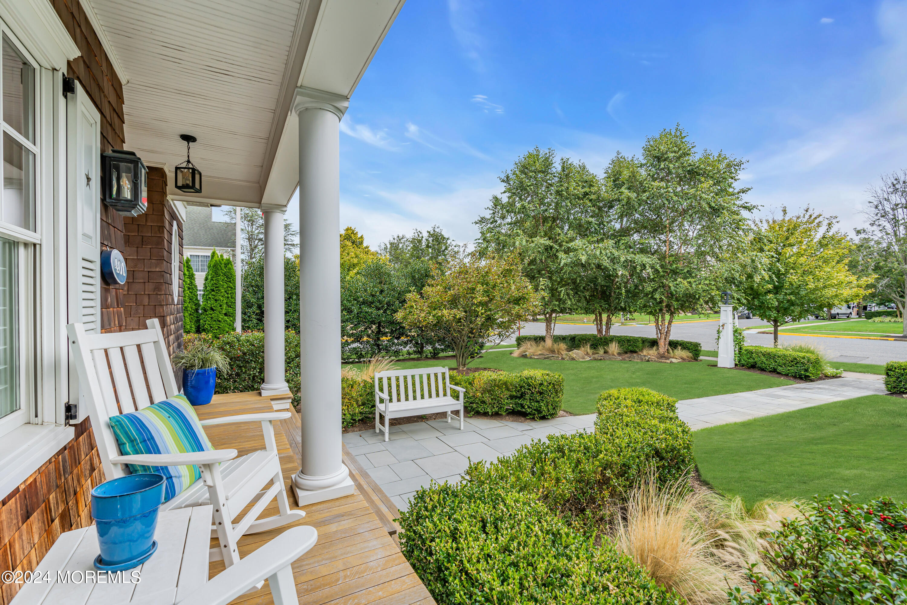 401 Trenton Boulevard JULY