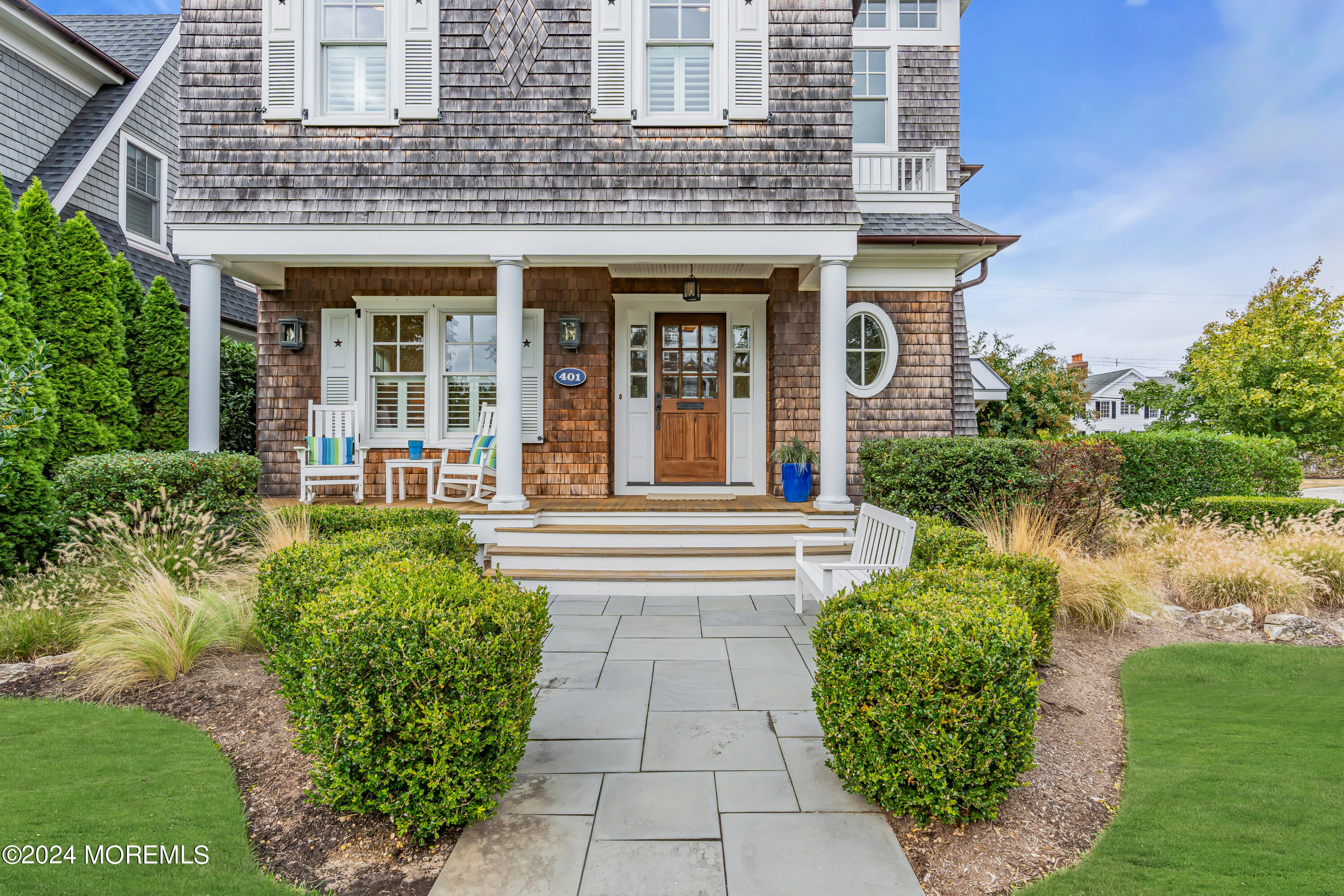 401 Trenton Boulevard JULY