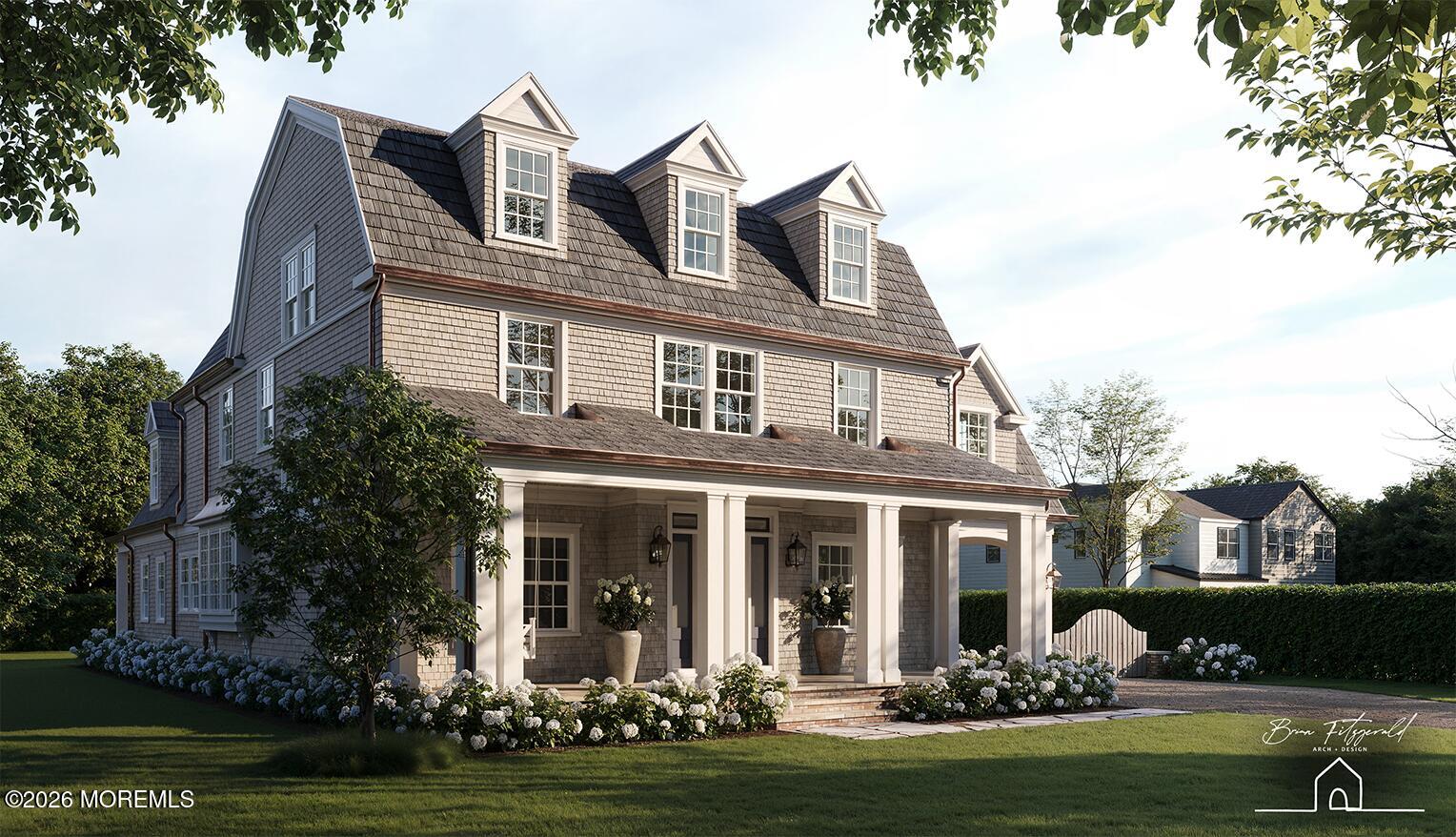 69 Harvard Road
