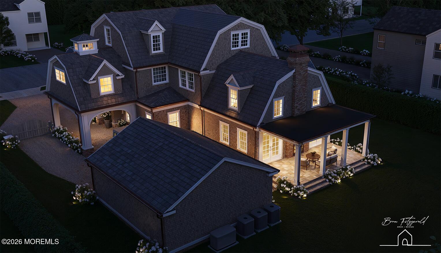69 Harvard Road