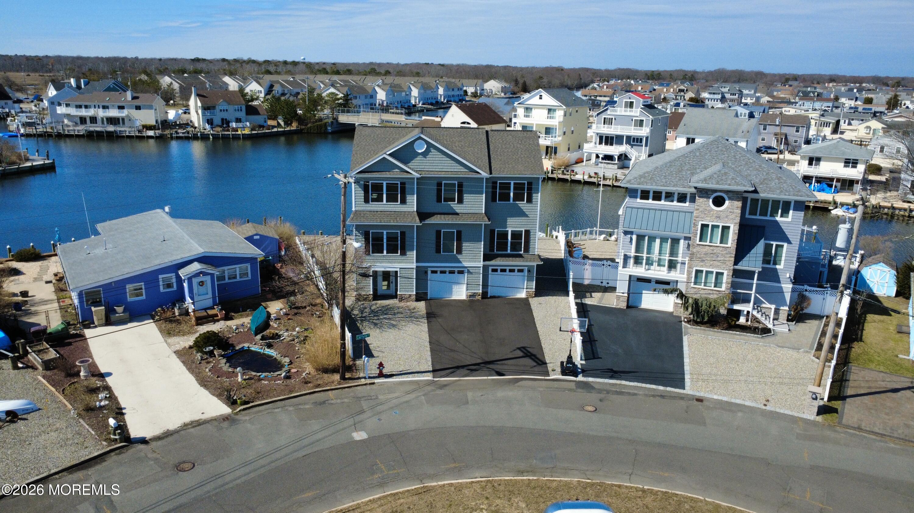 Bayville, New Jersey, 08721, United States, 4 Bedrooms Bedrooms, ,4 BathroomsBathrooms,Residential,Active,2035587