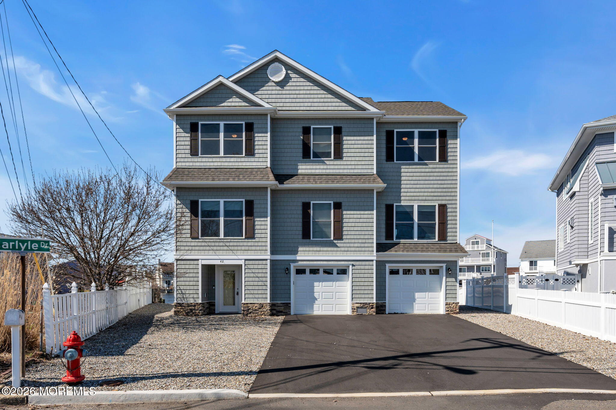 Bayville, New Jersey, 08721, United States, 4 Bedrooms Bedrooms, ,4 BathroomsBathrooms,Residential,Active,2035587
