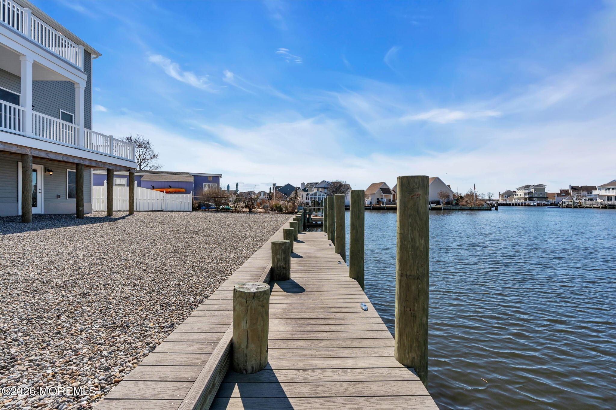Bayville, New Jersey, 08721, United States, 4 Bedrooms Bedrooms, ,4 BathroomsBathrooms,Residential,Active,2035587