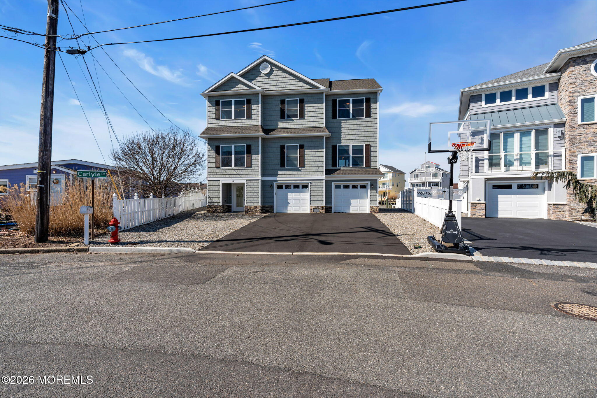 Bayville, New Jersey, 08721, United States, 4 Bedrooms Bedrooms, ,4 BathroomsBathrooms,Residential,Active,2035587