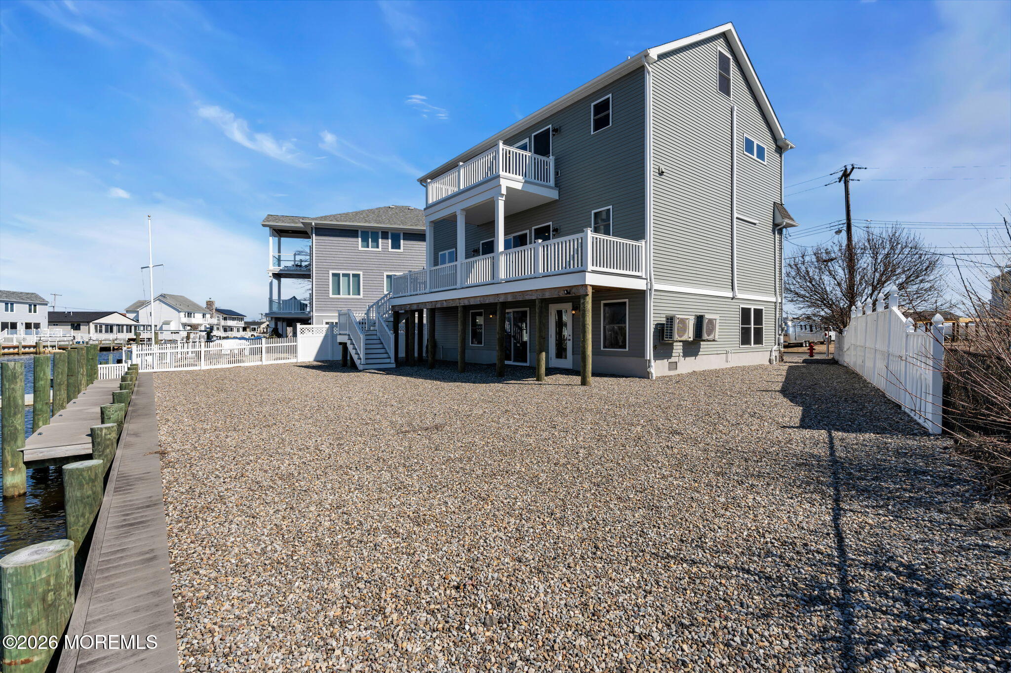 Bayville, New Jersey, 08721, United States, 4 Bedrooms Bedrooms, ,4 BathroomsBathrooms,Residential,Active,2035587