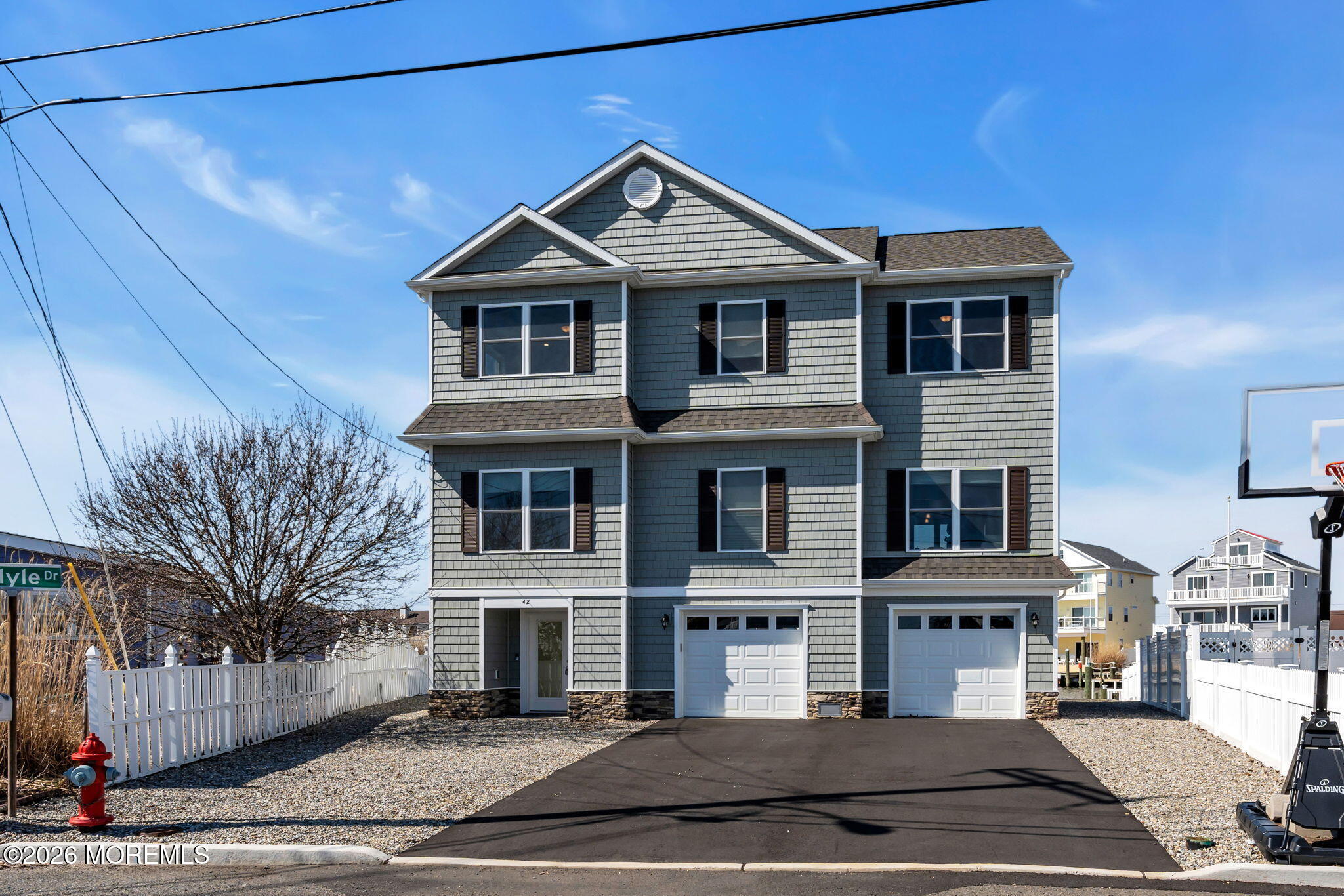 Bayville, New Jersey, 08721, United States, 4 Bedrooms Bedrooms, ,4 BathroomsBathrooms,Residential,Active,2035587