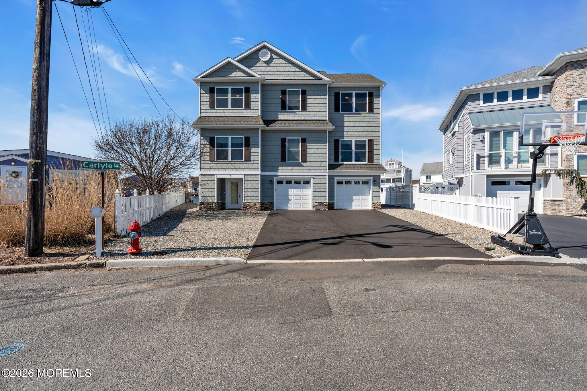 Bayville, New Jersey, 08721, United States, 4 Bedrooms Bedrooms, ,4 BathroomsBathrooms,Residential,Active,2035587