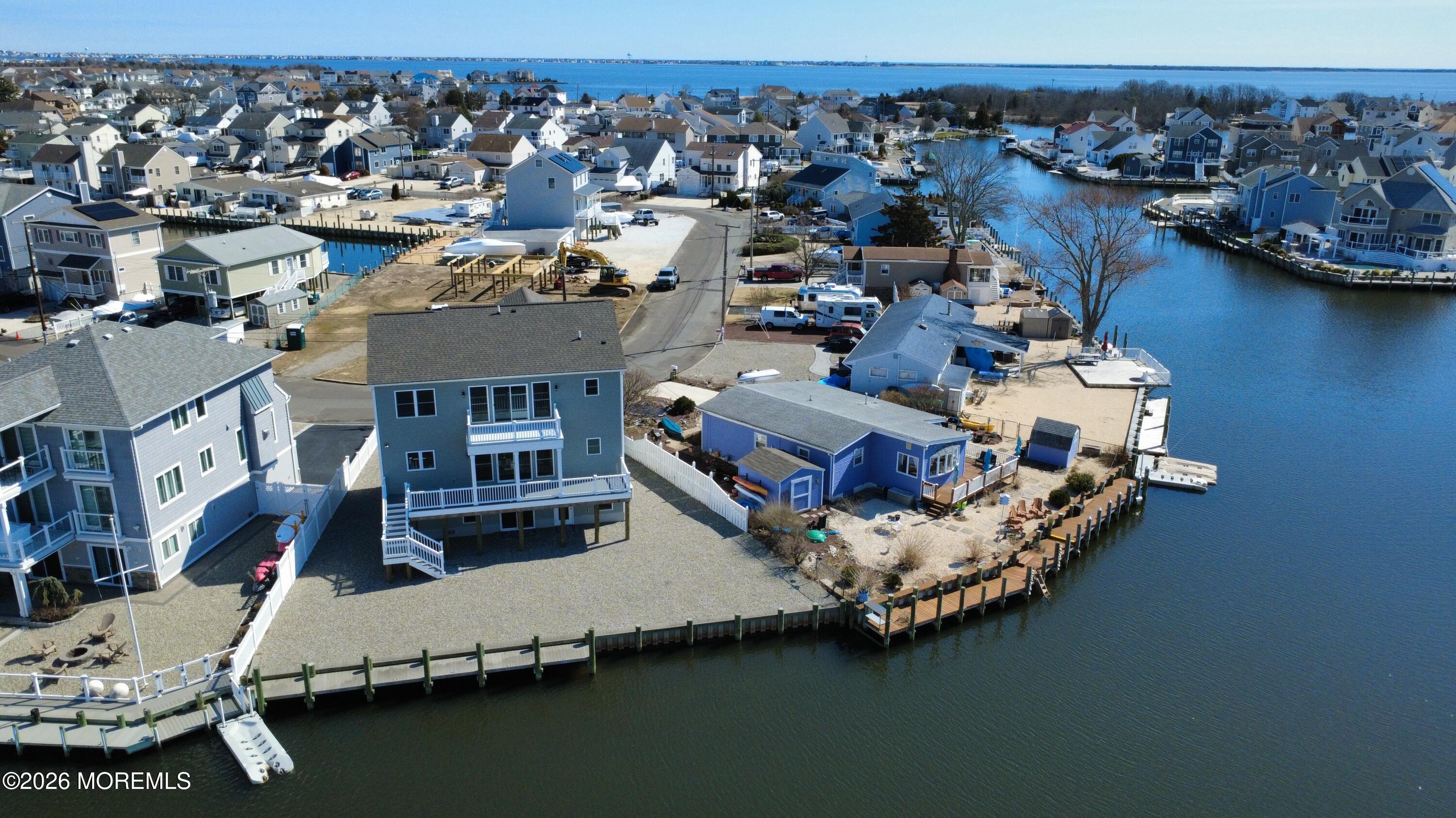 Bayville, New Jersey, 08721, United States, 4 Bedrooms Bedrooms, ,4 BathroomsBathrooms,Residential,Active,2035587