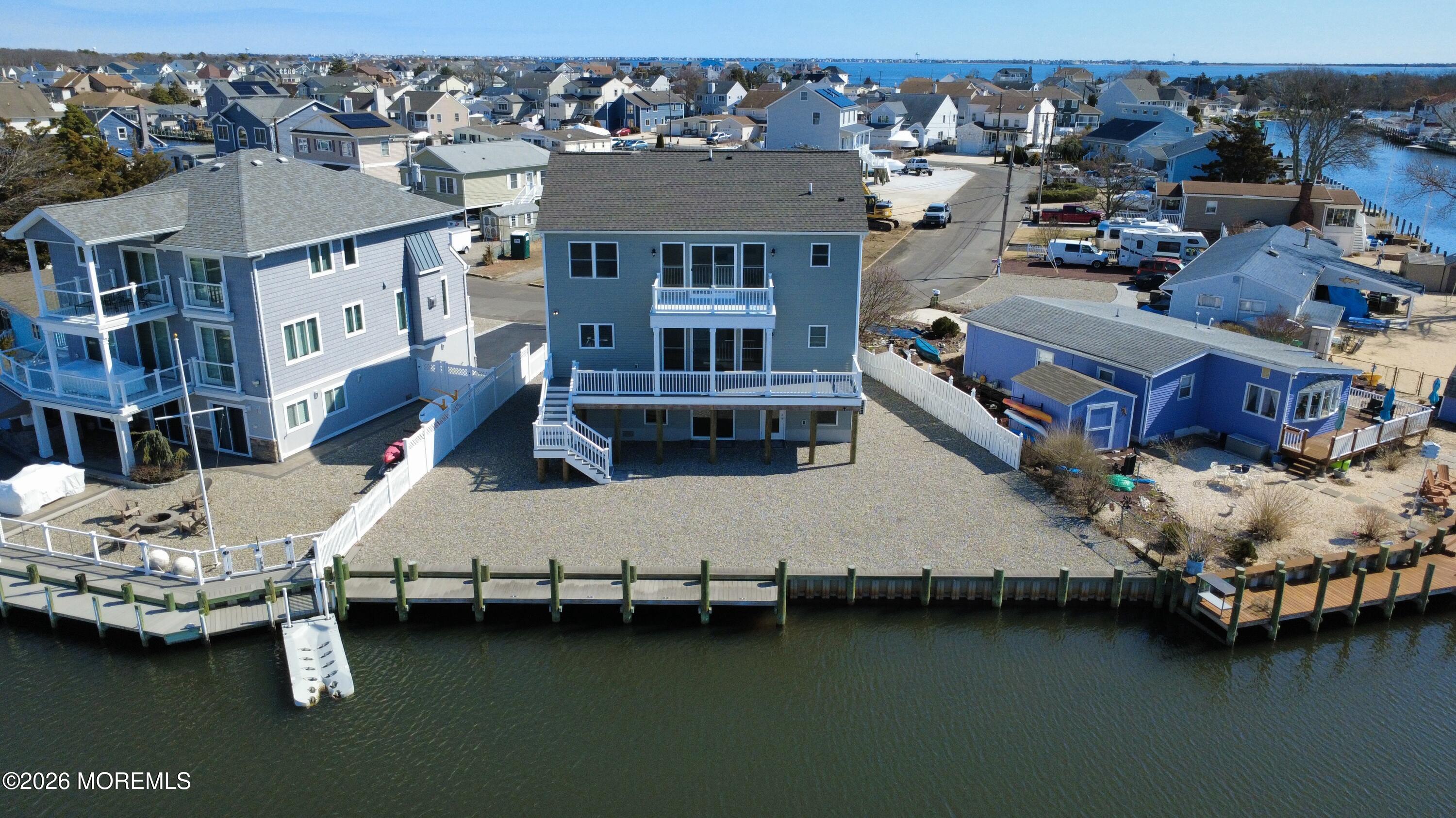 Bayville, New Jersey, 08721, United States, 4 Bedrooms Bedrooms, ,4 BathroomsBathrooms,Residential,Active,2035587