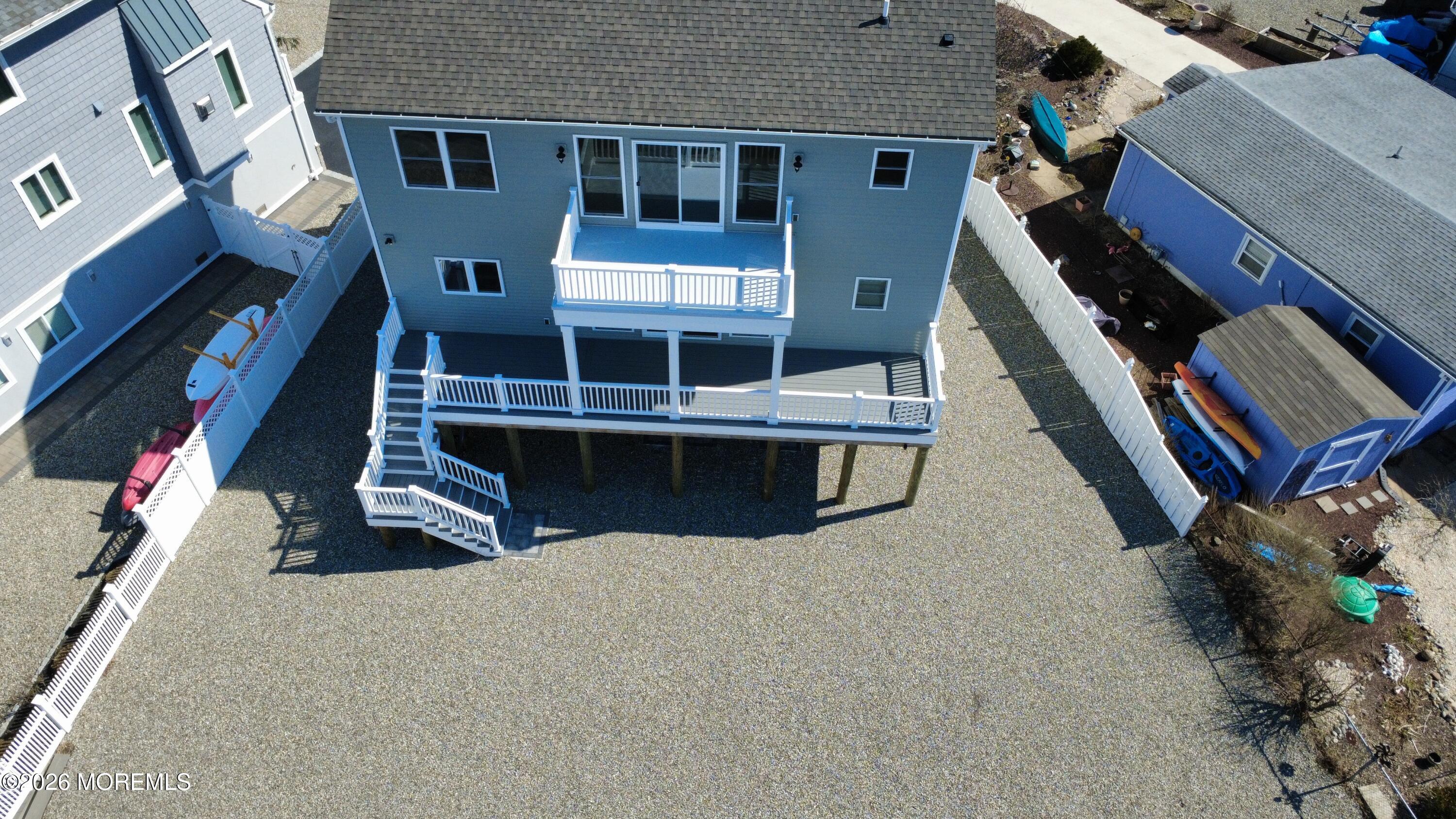 Bayville, New Jersey, 08721, United States, 4 Bedrooms Bedrooms, ,4 BathroomsBathrooms,Residential,Active,2035587