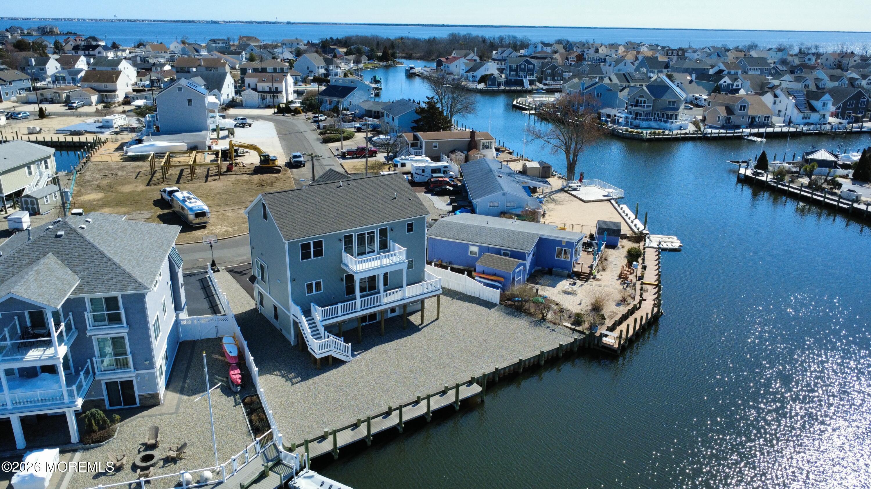 Bayville, New Jersey, 08721, United States, 4 Bedrooms Bedrooms, ,4 BathroomsBathrooms,Residential,Active,2035587