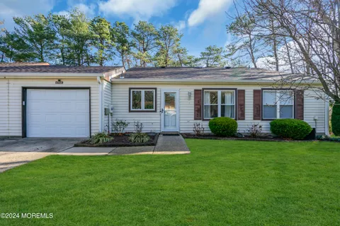 670 Buckingham Drive Unit A, Manchester, NJ 08759 - MLS#: 22435072