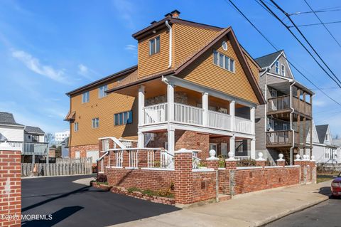 39 Oceanview Avenue Keansburg NJ 07734