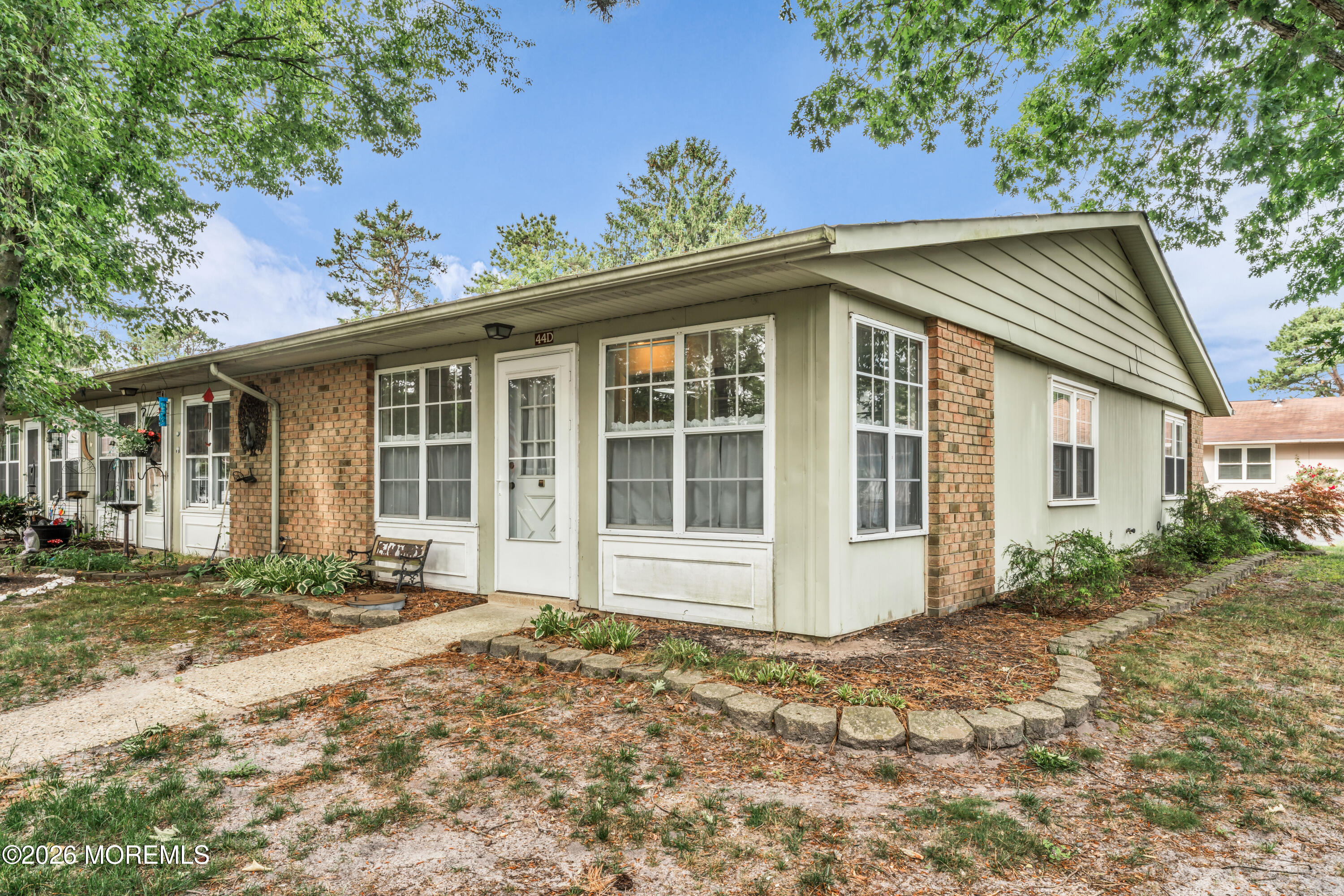 Photo 1 of 18 — 44D Edinburgh Lane, Manchester, NJ 08759