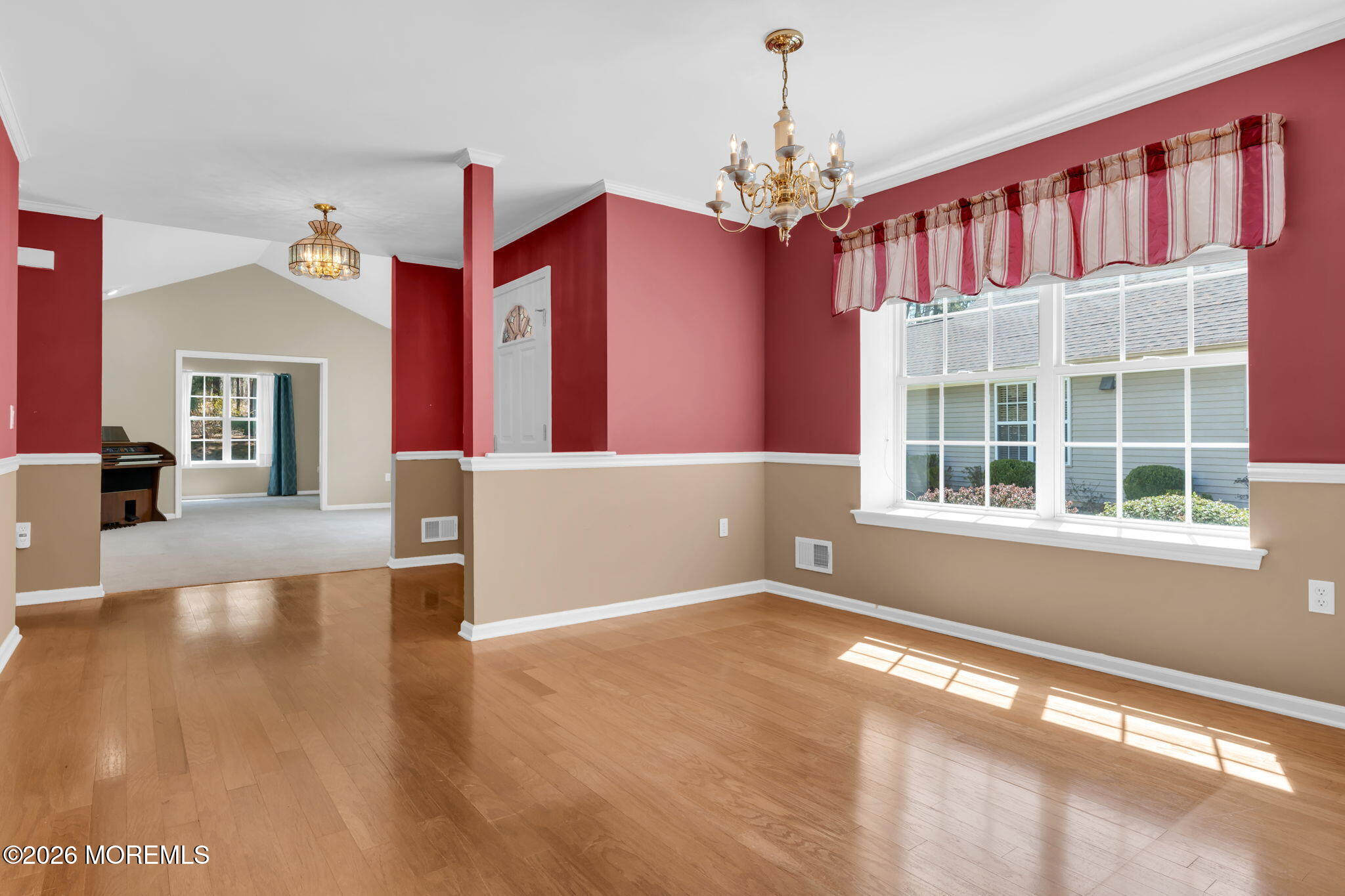 2621 Meadow Lake Drive