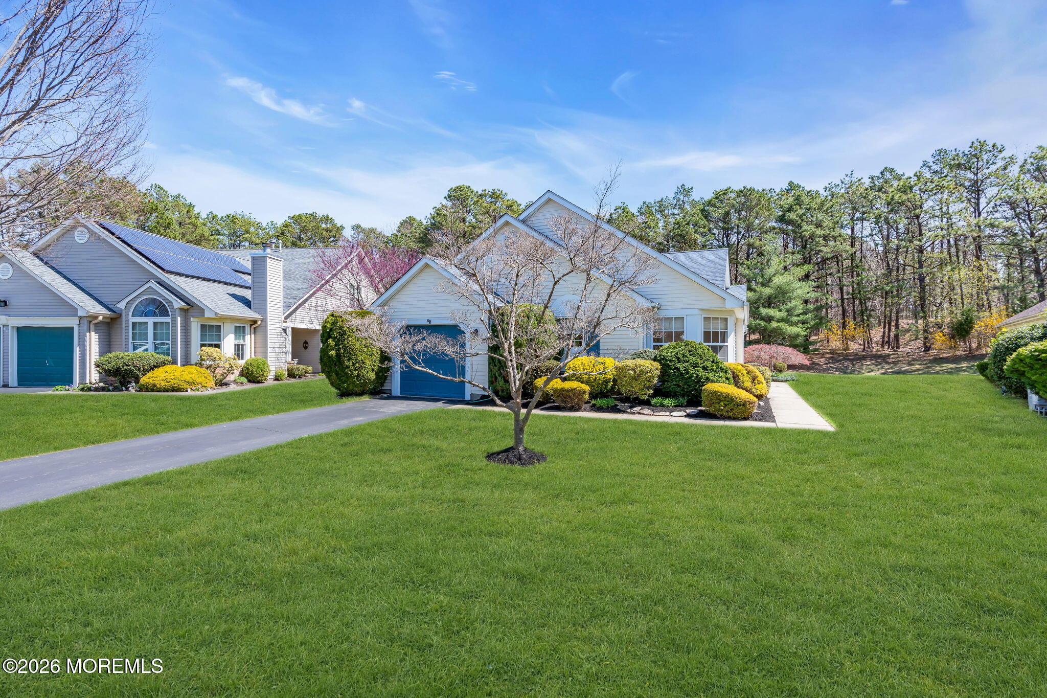 2621 Meadow Lake Drive