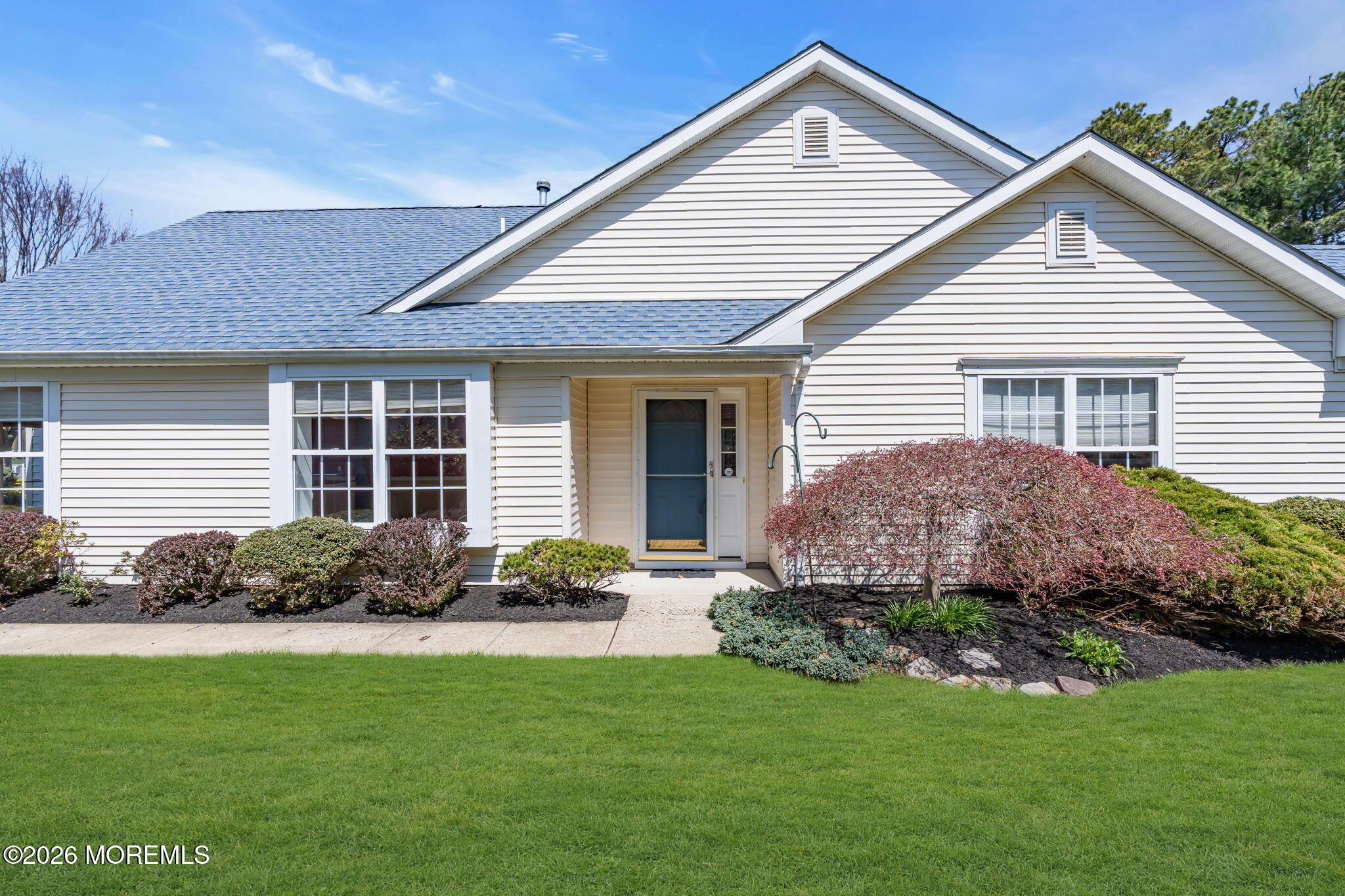 2621 Meadow Lake Drive