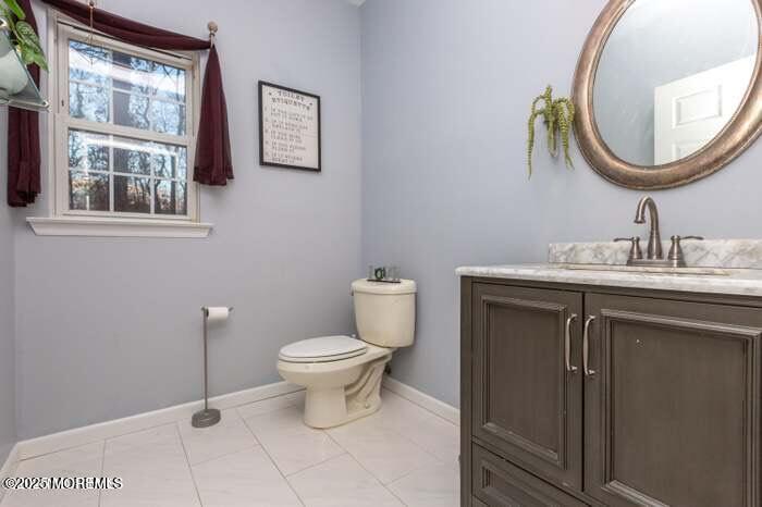25 Pioneer Court, Freehold, New Jersey image 14