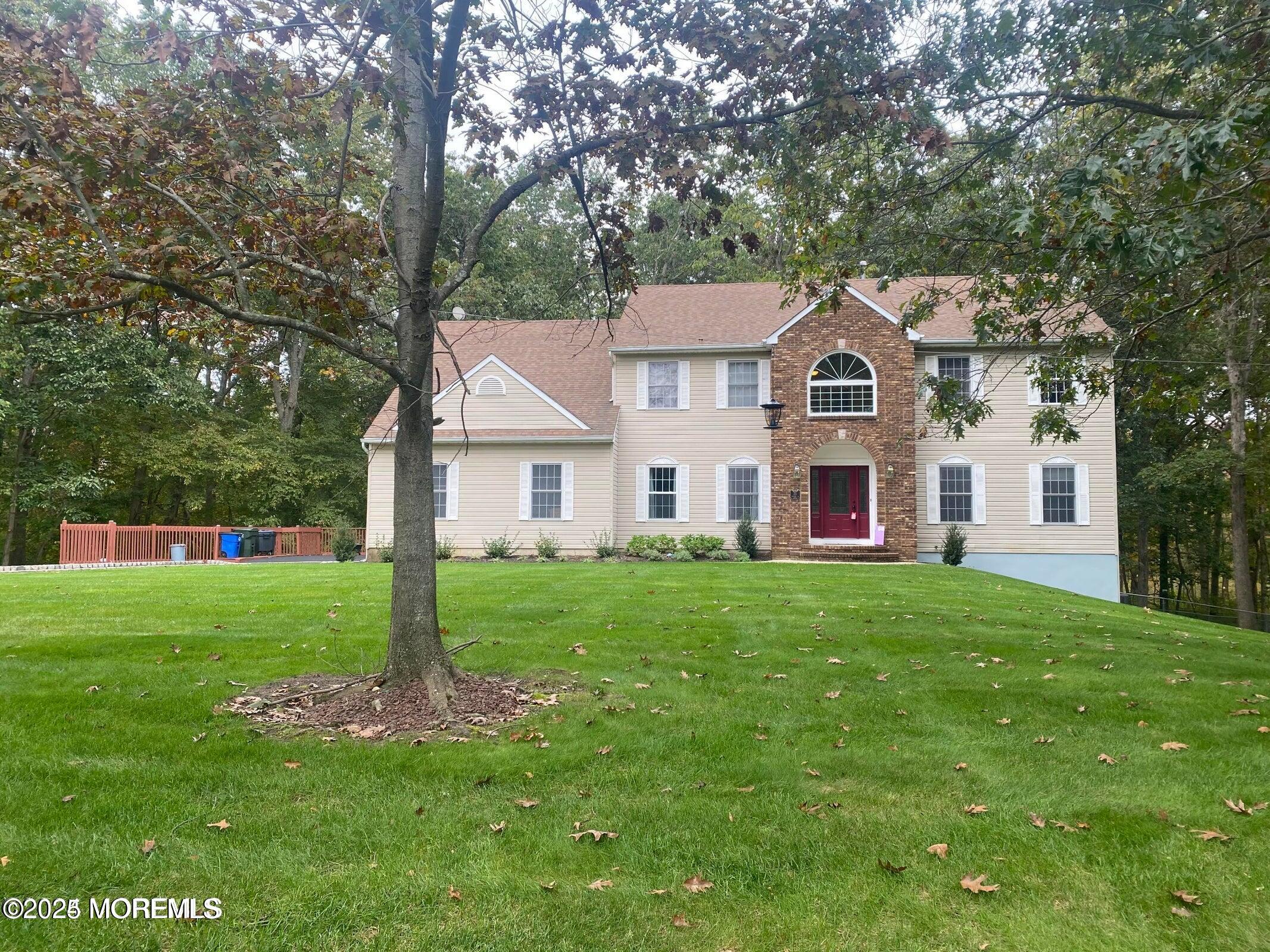 25 Pioneer Court, Freehold, New Jersey image 1