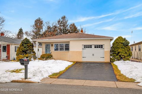 241 Charlotteville Drive N Toms River NJ 08757