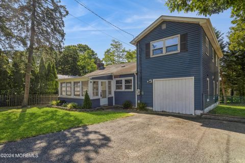 5 Rickard Court, Toms River, NJ 08753 - MLS#: 22424792