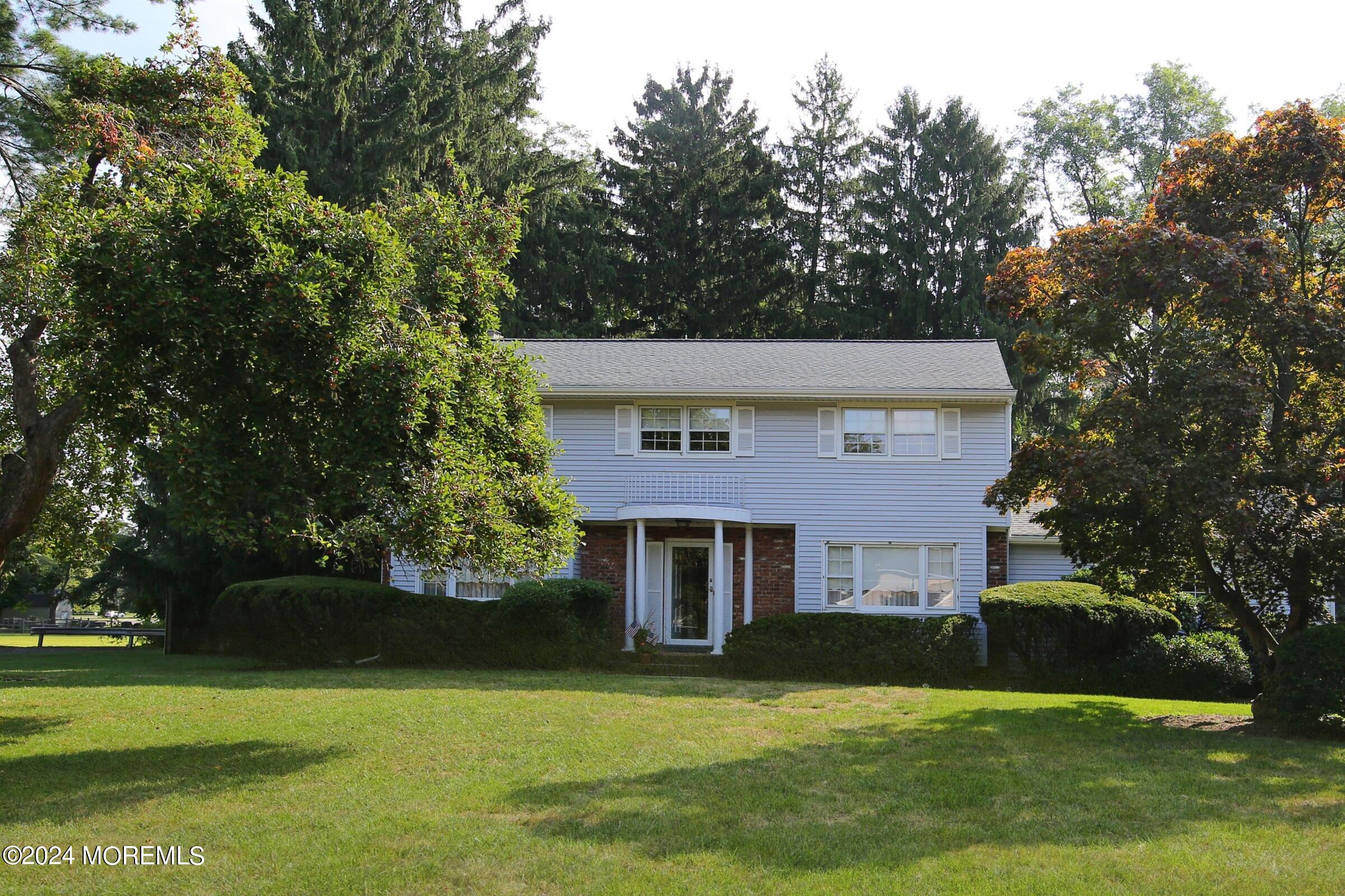 View Tinton Falls, NJ 07724 house