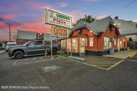 1400 Main Street Asbury Park NJ 07712