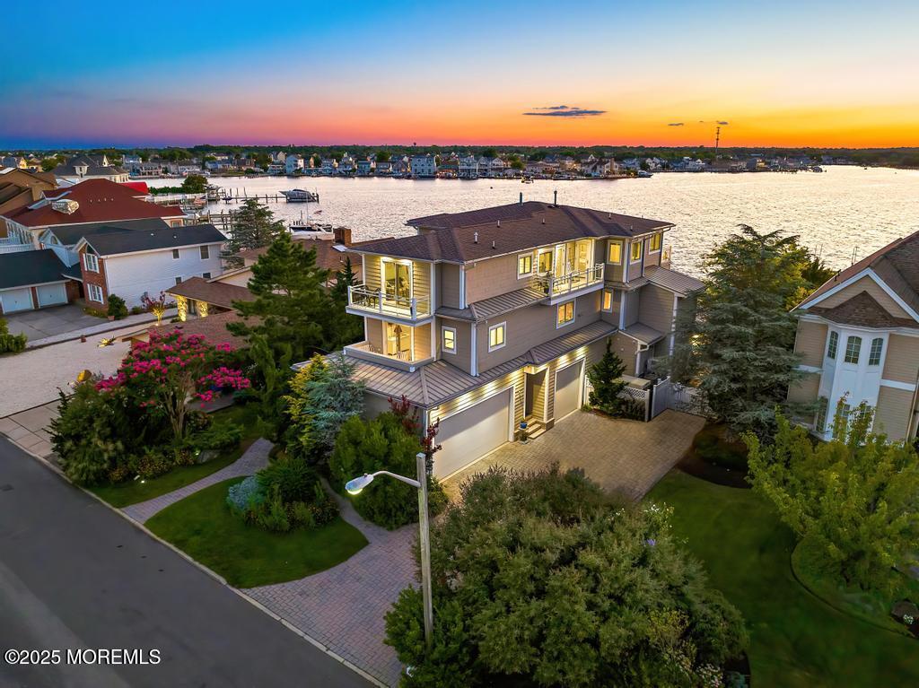 3312 Churchill Drive, Toms River, New Jersey image 1