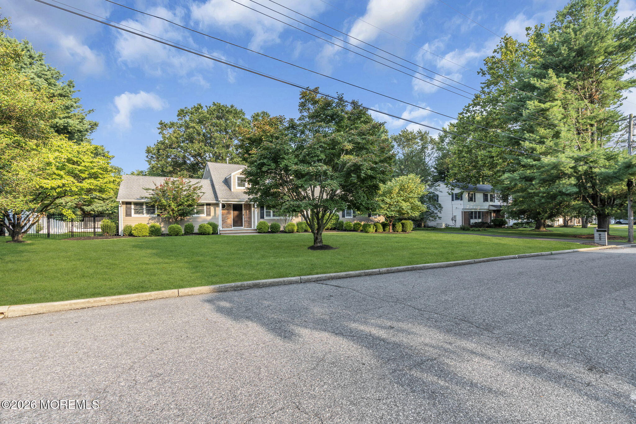 25 Nedshire Drive