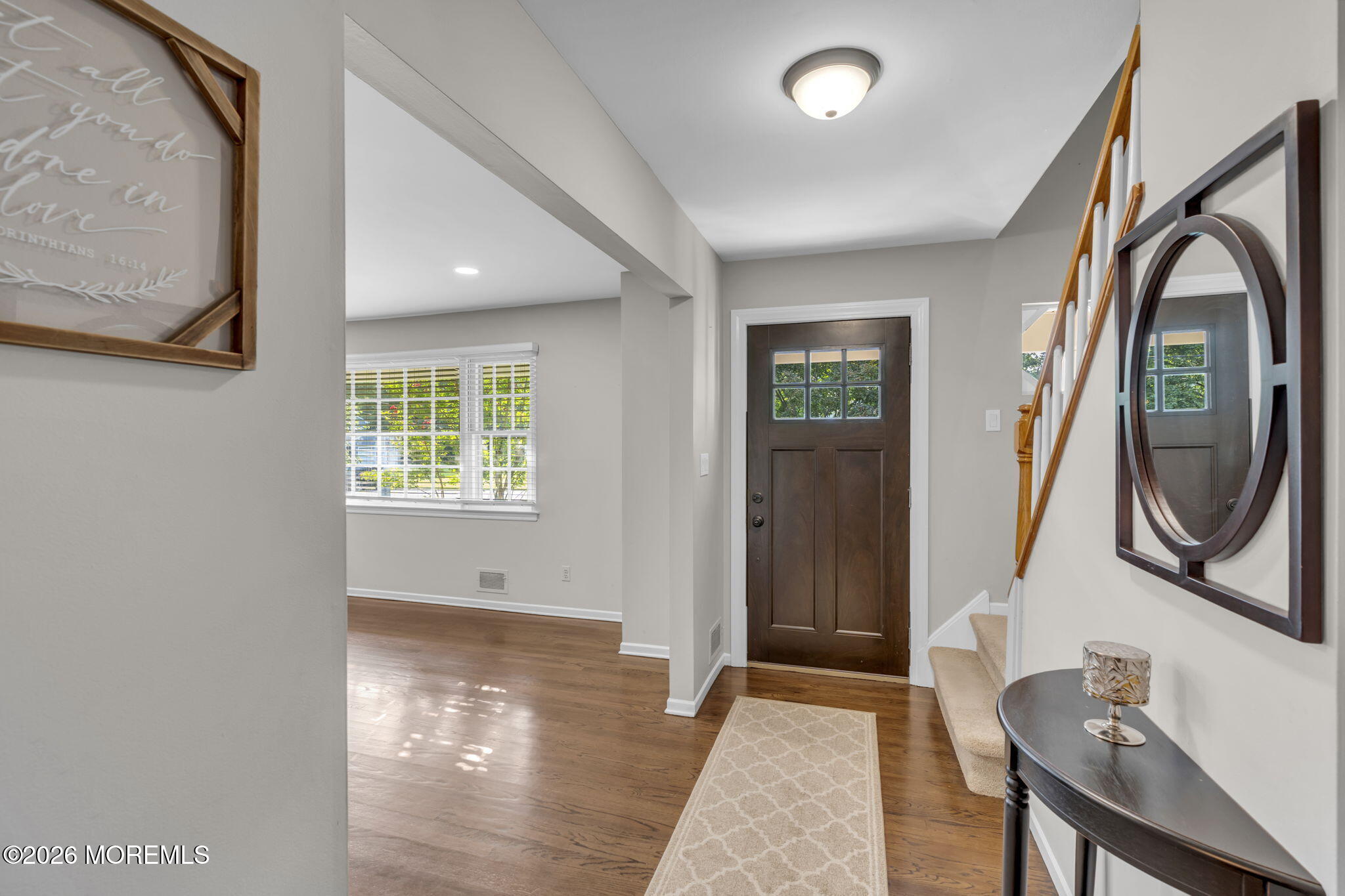 25 Nedshire Drive