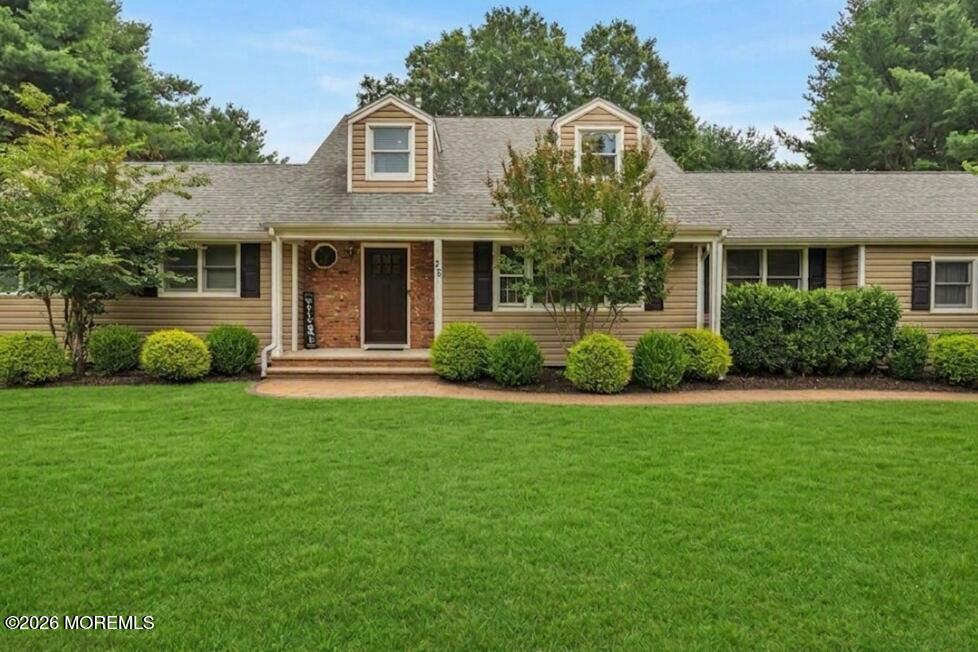25 Nedshire Drive
