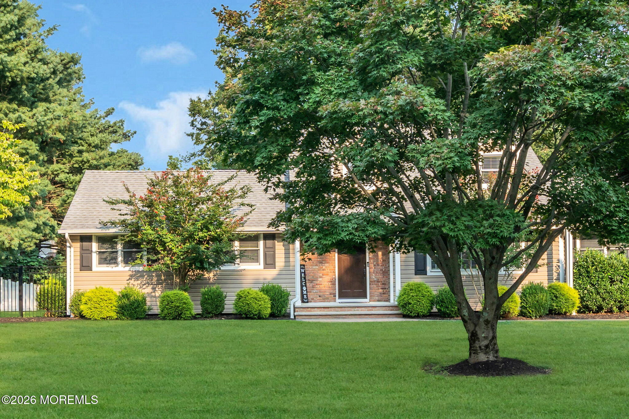25 Nedshire Drive