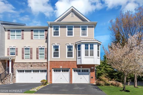 Photo of 232 Yale Boulevard, Shrewsbury Boro, NJ 07702 (MLS # 22610297)