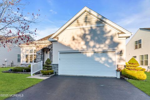 Photo of 57 Hatteras Way, Barnegat, NJ 08005 (MLS # 22534099)