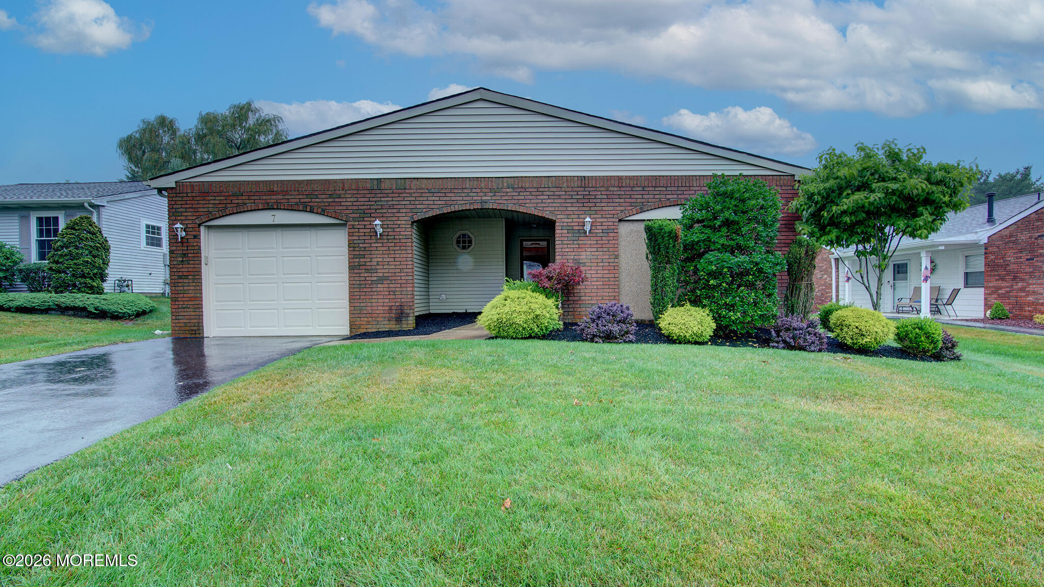 Photo 1 of 42 — 7 Lakeview Drive, Marlboro, NJ 07746