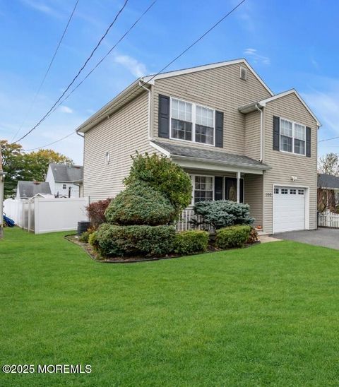 190 Delaware Avenue Cliffwood NJ 07721
