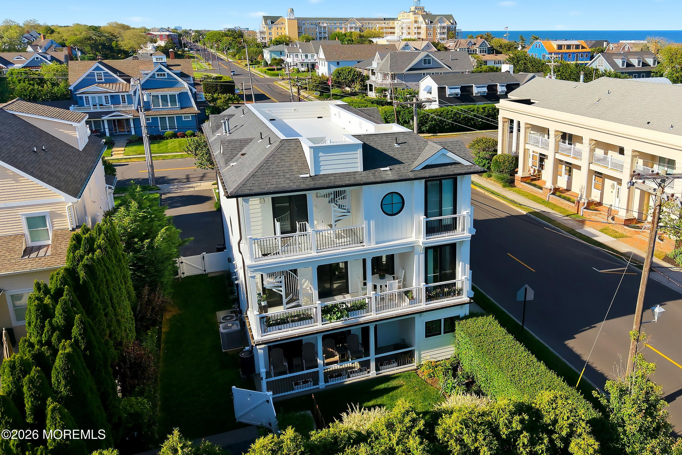 101 Atlantic Avenue