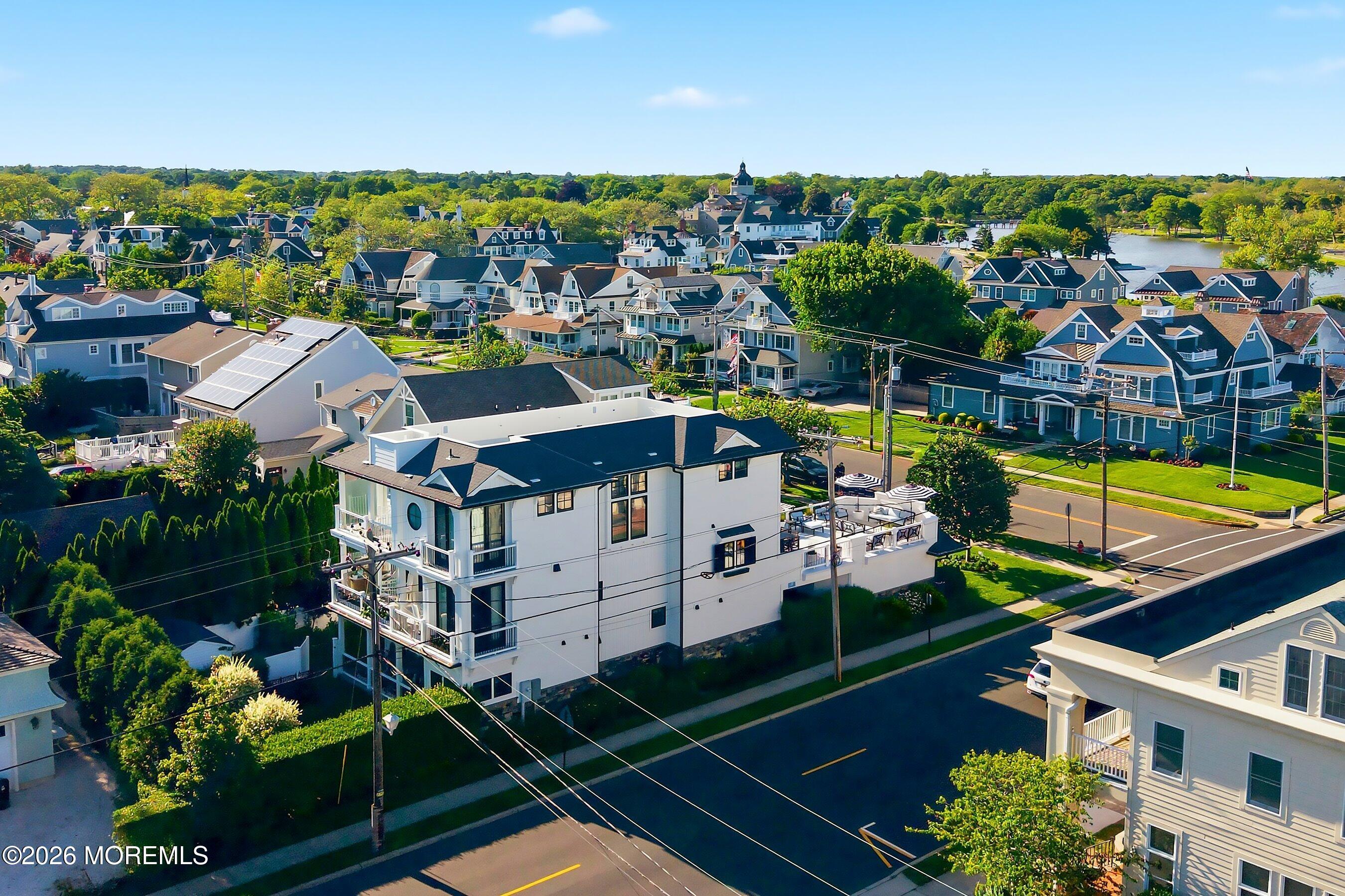 101 Atlantic Avenue