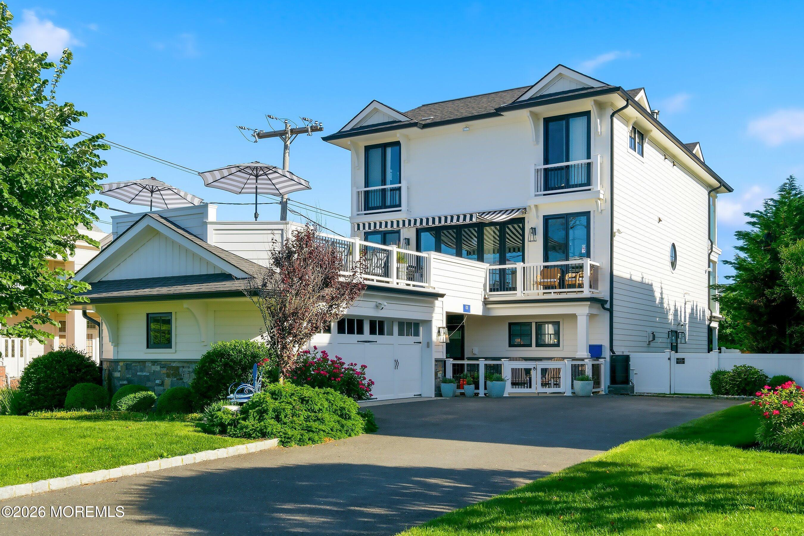 101 Atlantic Avenue