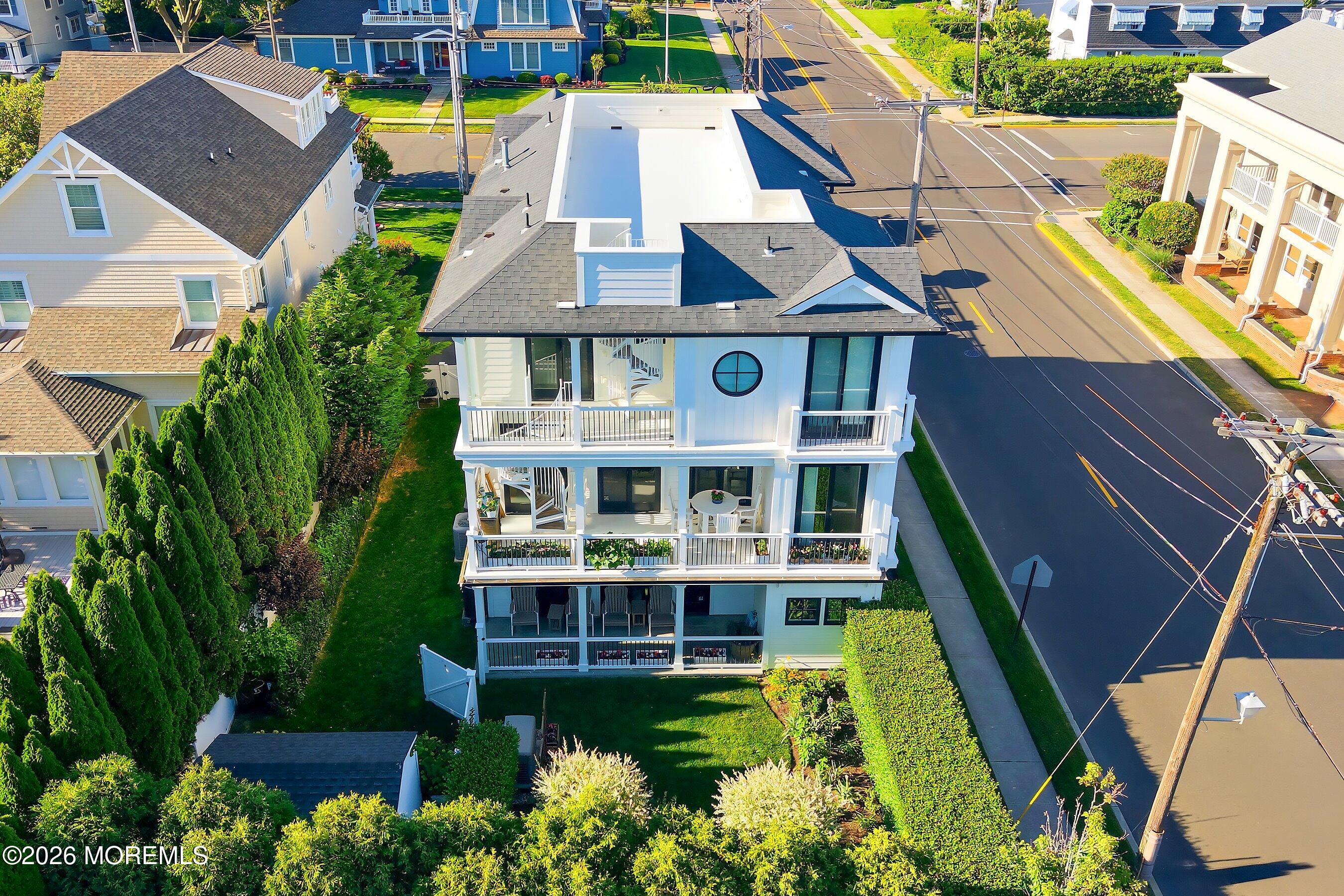 101 Atlantic Avenue