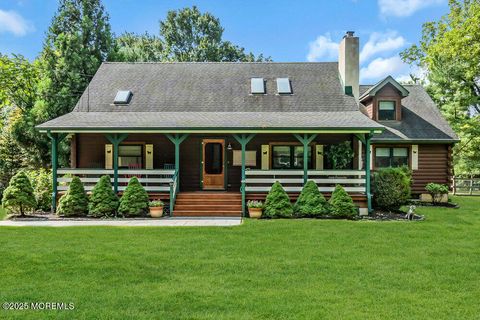 51 Casino Drive Farmingdale NJ 07727