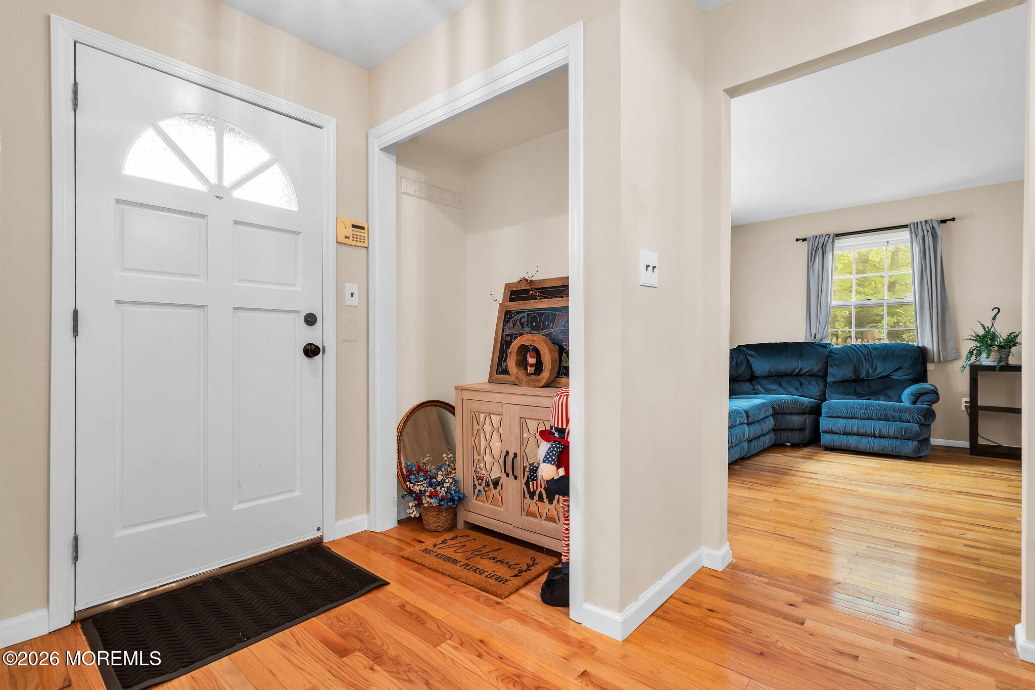 1 Macintosh Court