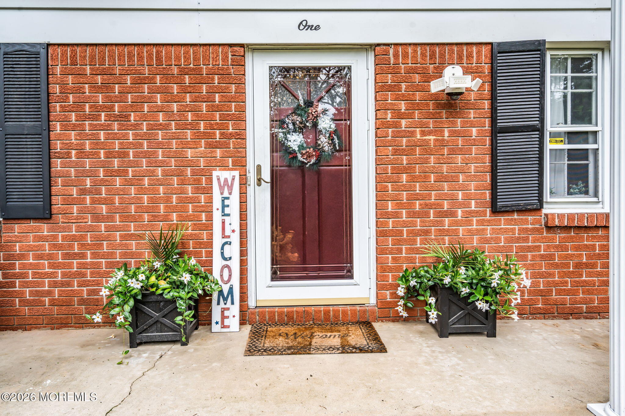 1 Macintosh Court