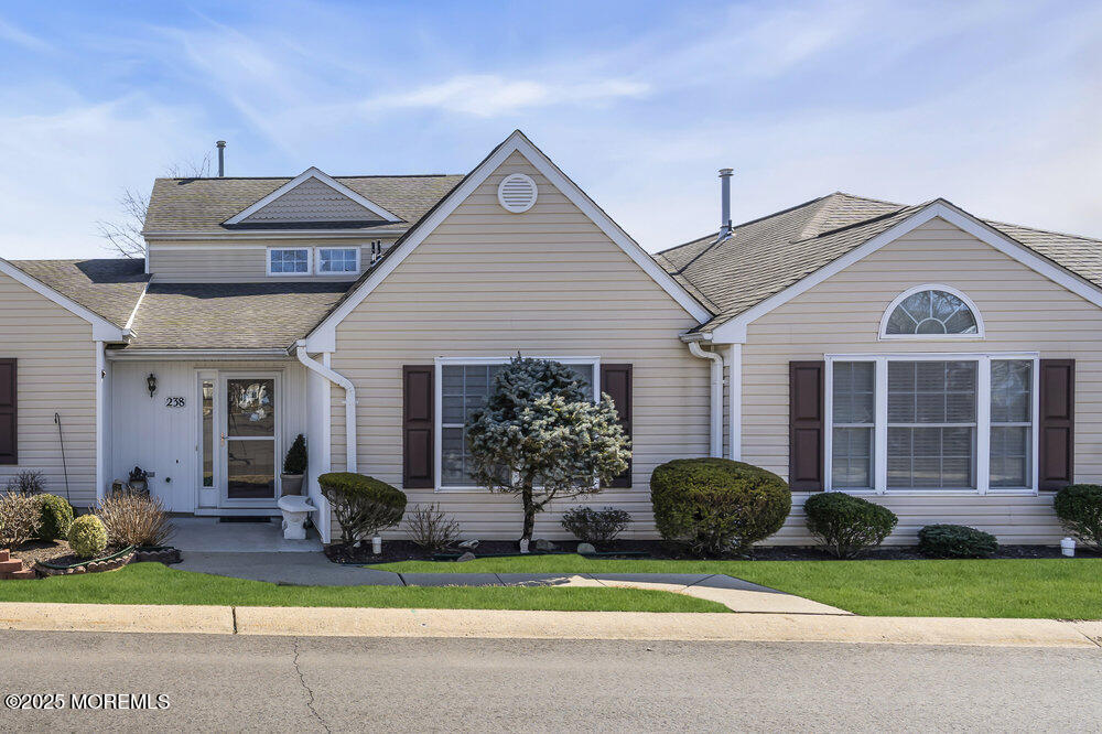 238 Nighthawk Drive #238, Monroe Township, New Jersey image 3