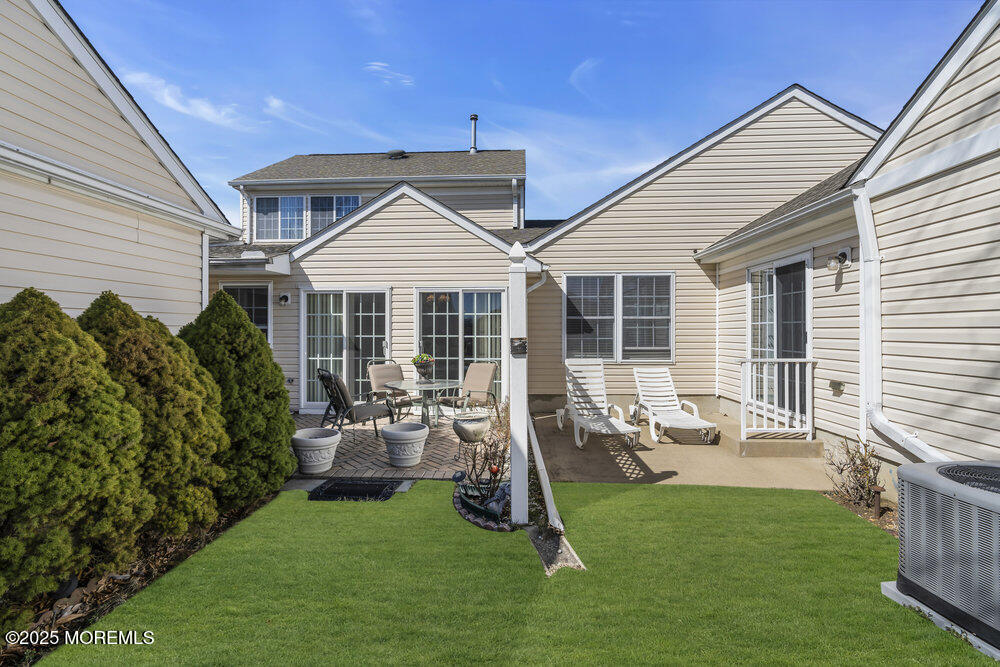 238 Nighthawk Drive #238, Monroe Township, New Jersey image 27