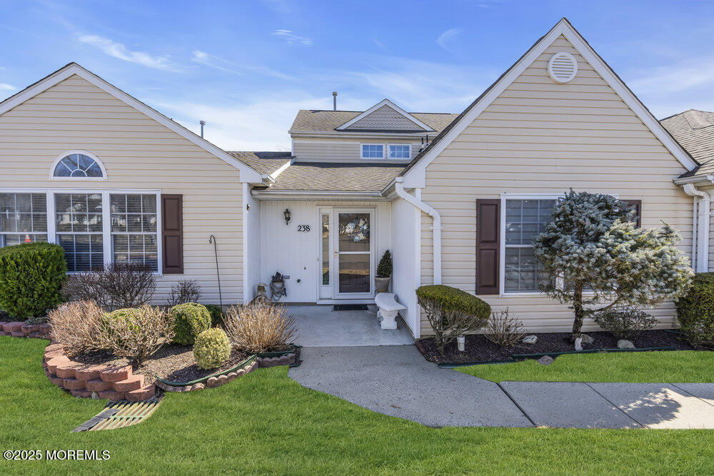 238 Nighthawk Drive #238, Monroe Township, New Jersey image 1