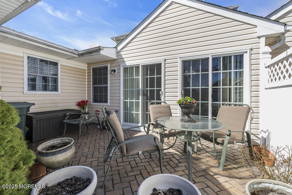 238 Nighthawk Drive #238, Monroe Township, New Jersey image 25