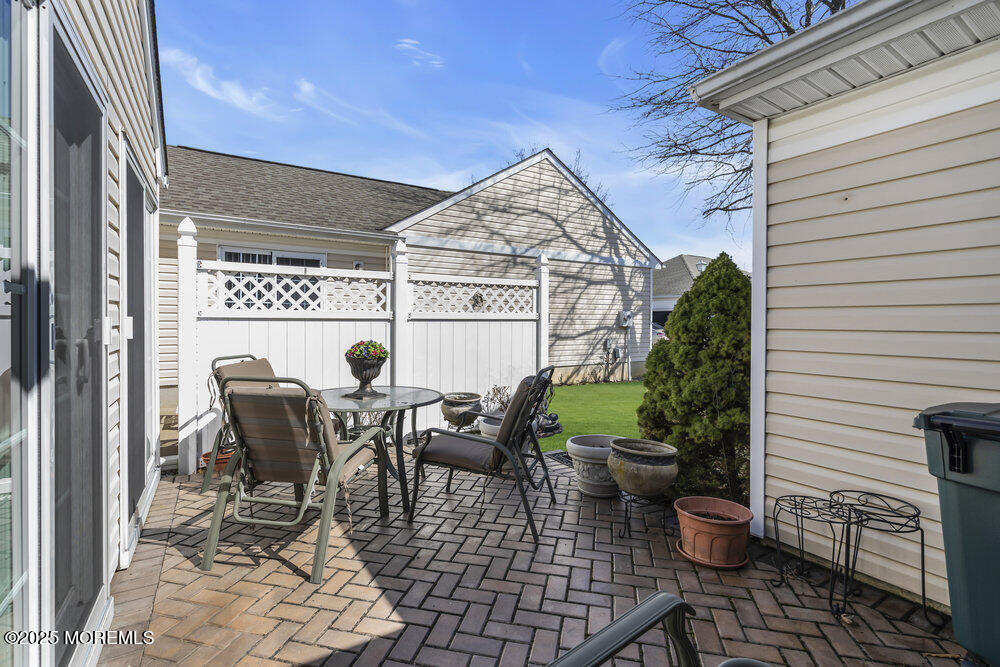 238 Nighthawk Drive #238, Monroe Township, New Jersey image 26